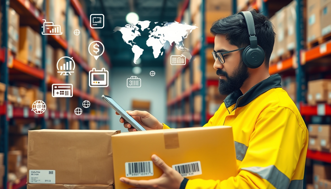 Understanding Commodity Code: Essential Guide for Global Trade Compliance