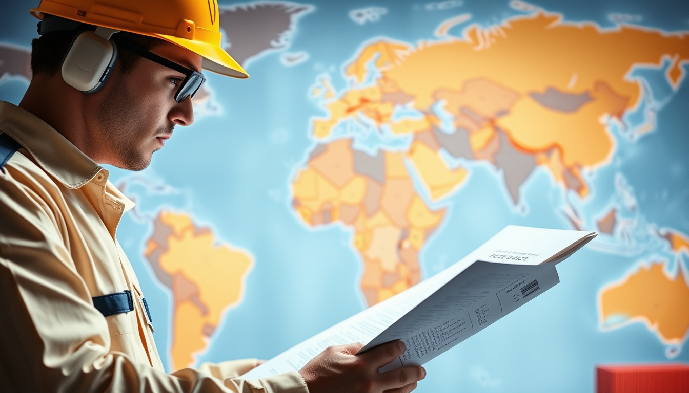 Customs Code Explained: Essential Guide for International Trade Compliance