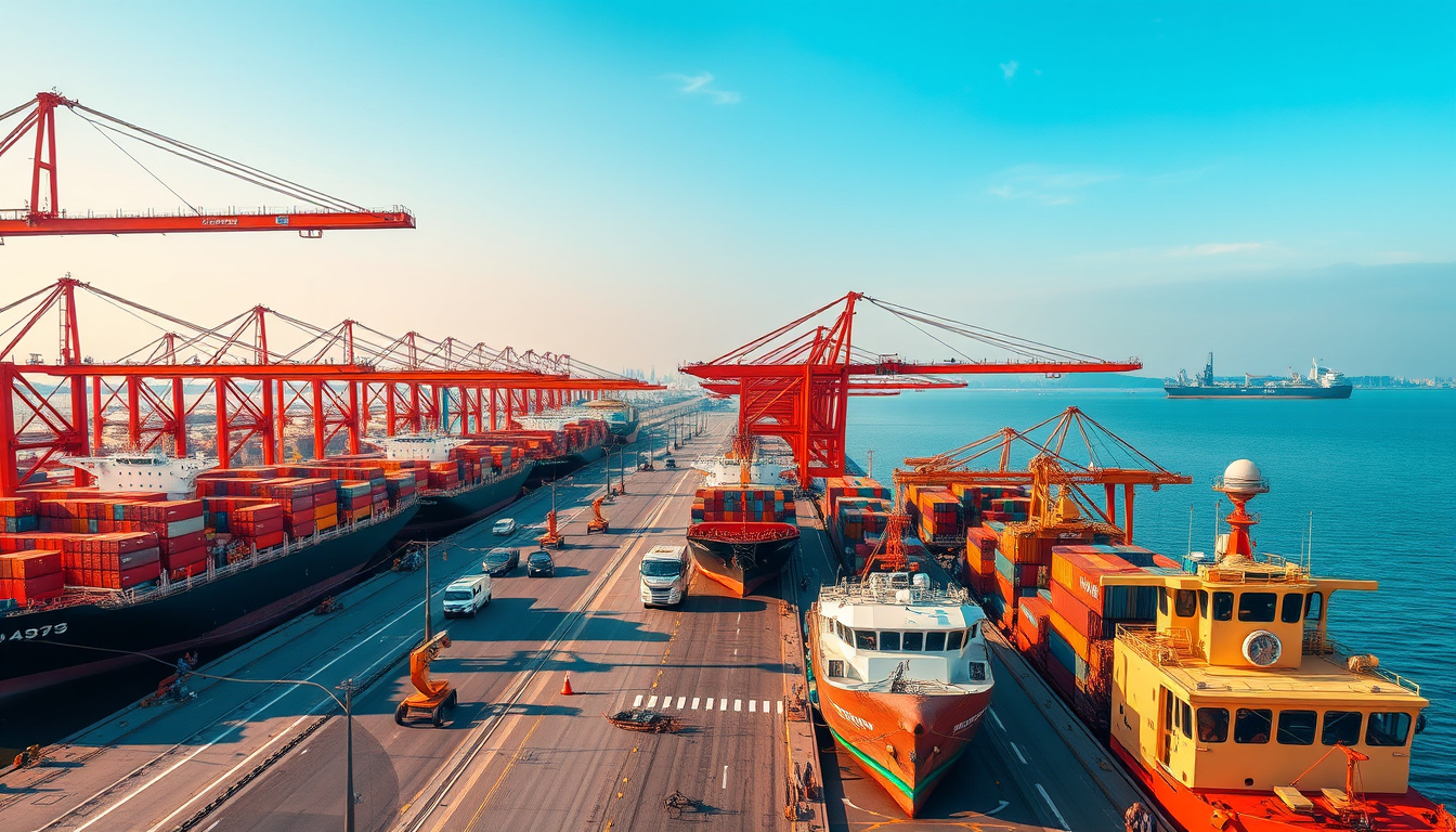 How Customs Tariff Impacts Global Trade and Business Costs