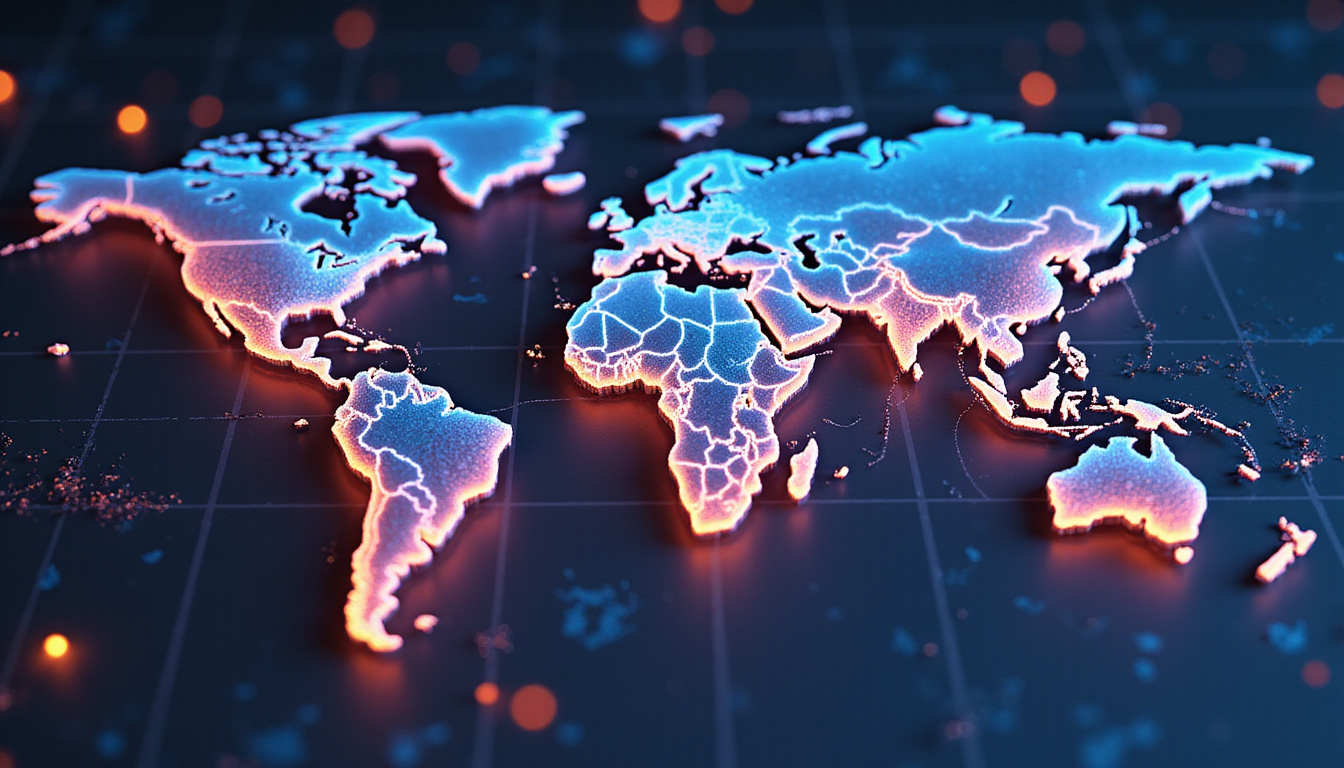 Export Code Explained: A Complete Guide for Seamless Global Trade
