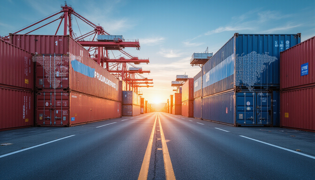 Harmonized Tariff Schedule: Essential Guide for Importers and Exporters