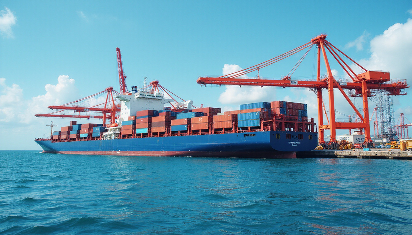 Harmonized Tariff Schedule Explained: Key Insights for Importers and Exporters