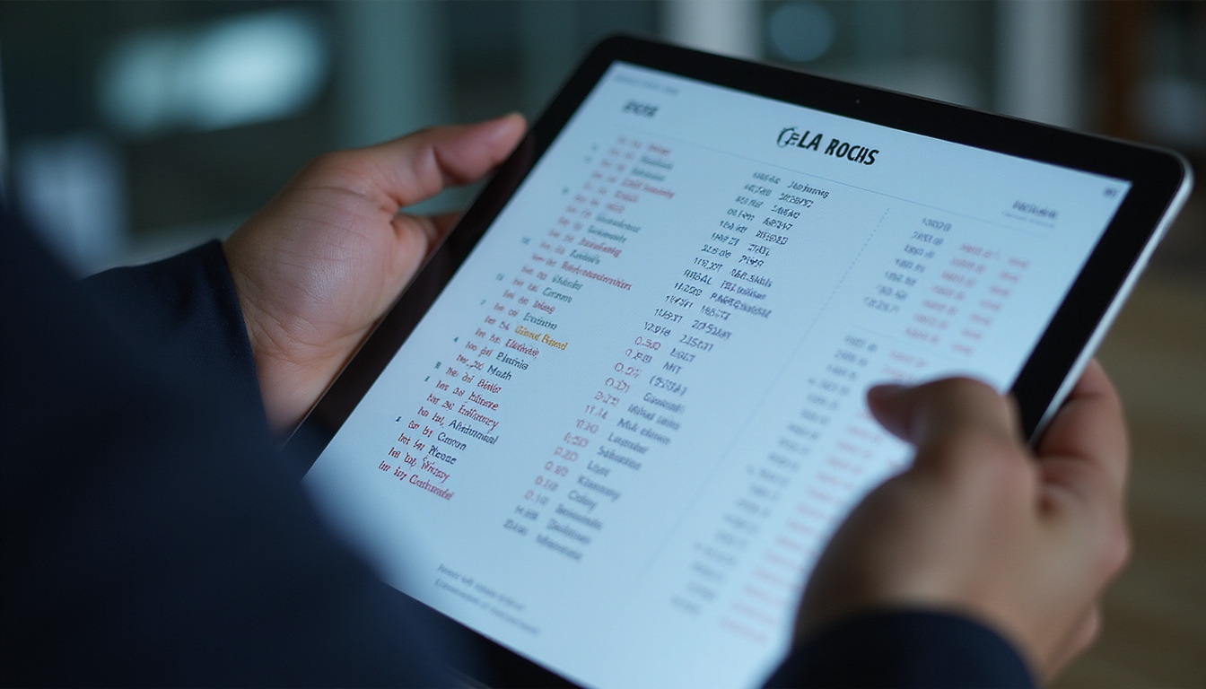 Complete Guide to the HS Code List for Easy Customs Clearance