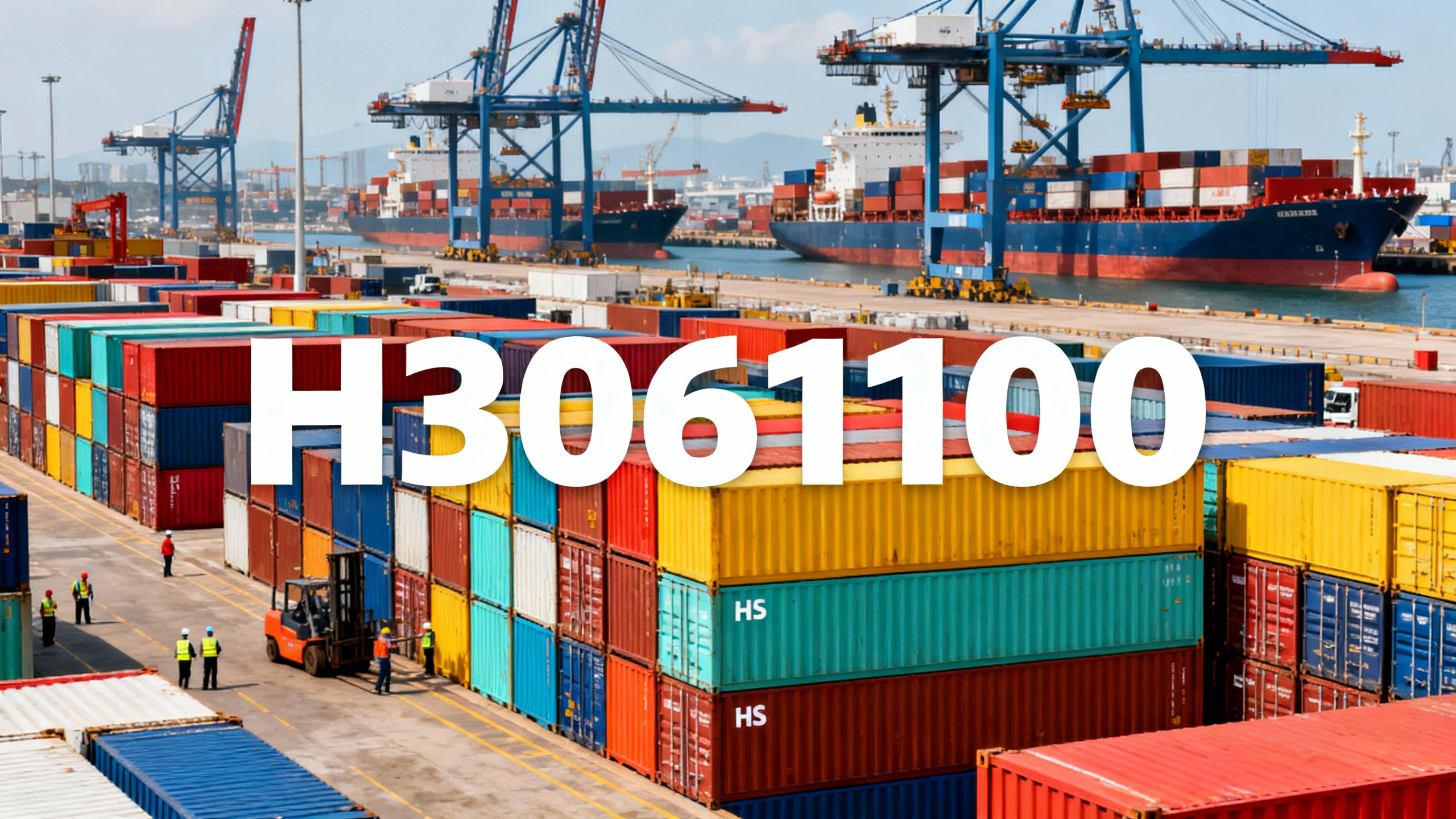Mastering International Trade: The Ultimate HS Code Lookup Guide