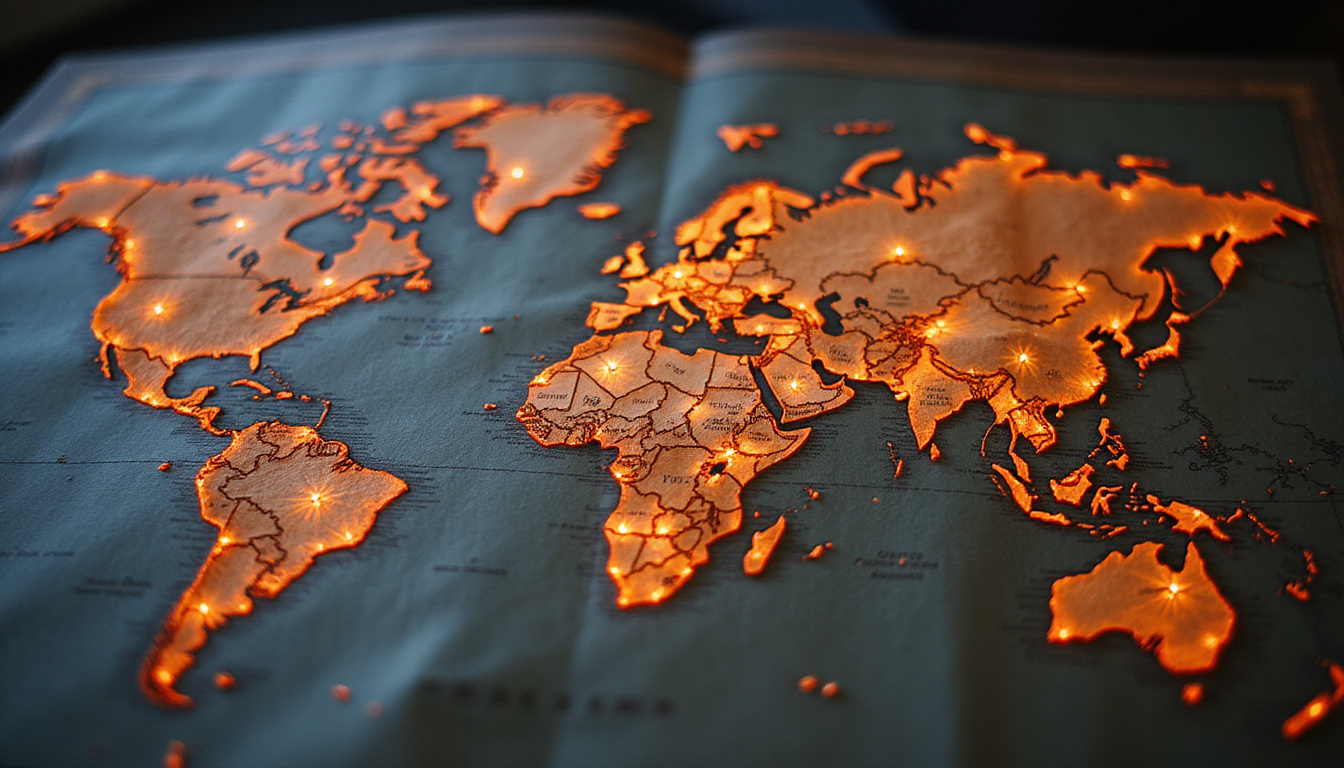 Unlocking the Secrets of HS Nomenclature for Global Trade Success