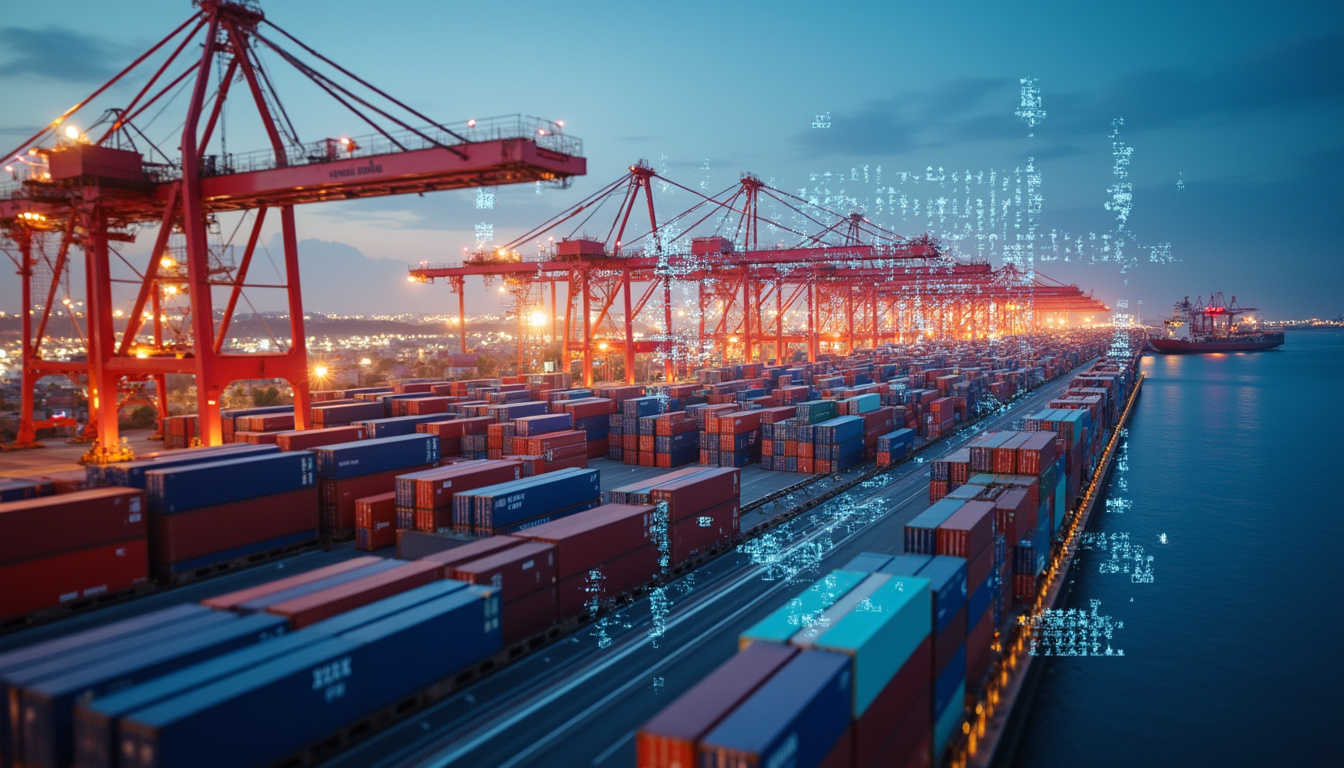 Mastering the HTS Code: Essential Guide for Importers and Exporters