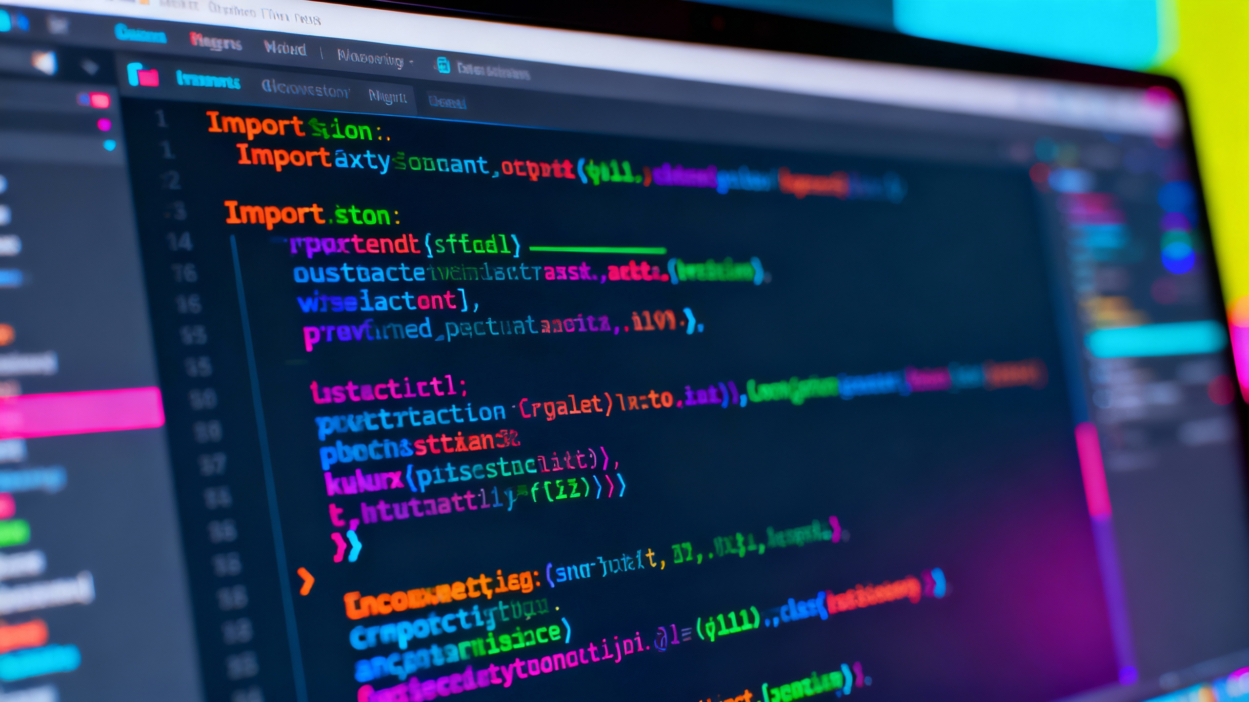 Import Code Explained: Essential Tips for Seamless Integration