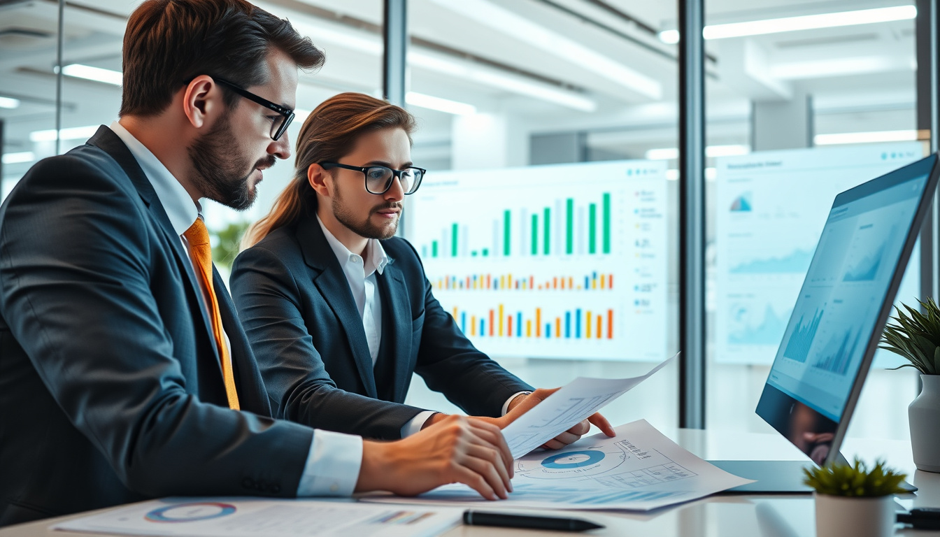 Industry Classification Explained: How It Shapes Business Strategy and Growth