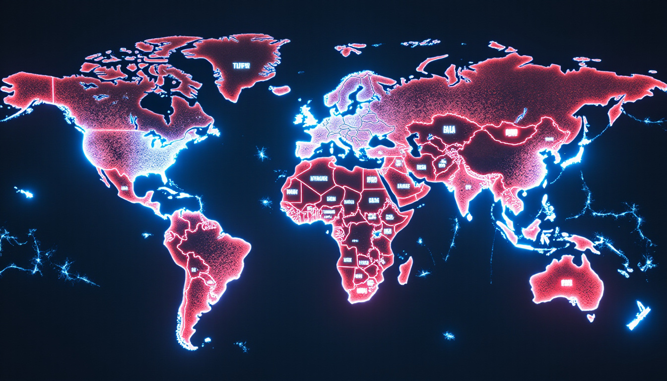 Understanding the International Standard Industrial Classification for Global Business Success