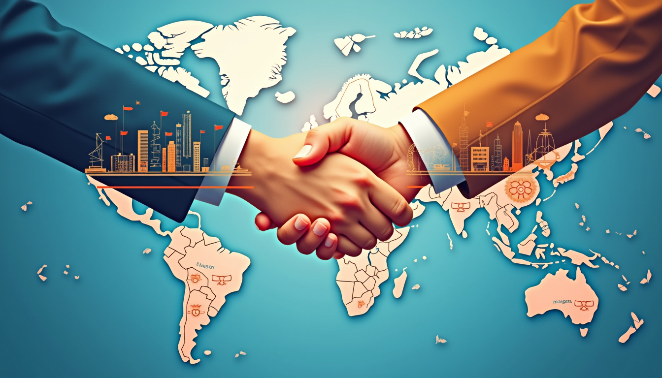 International Trade Code: Essential Guide for Global Business Success