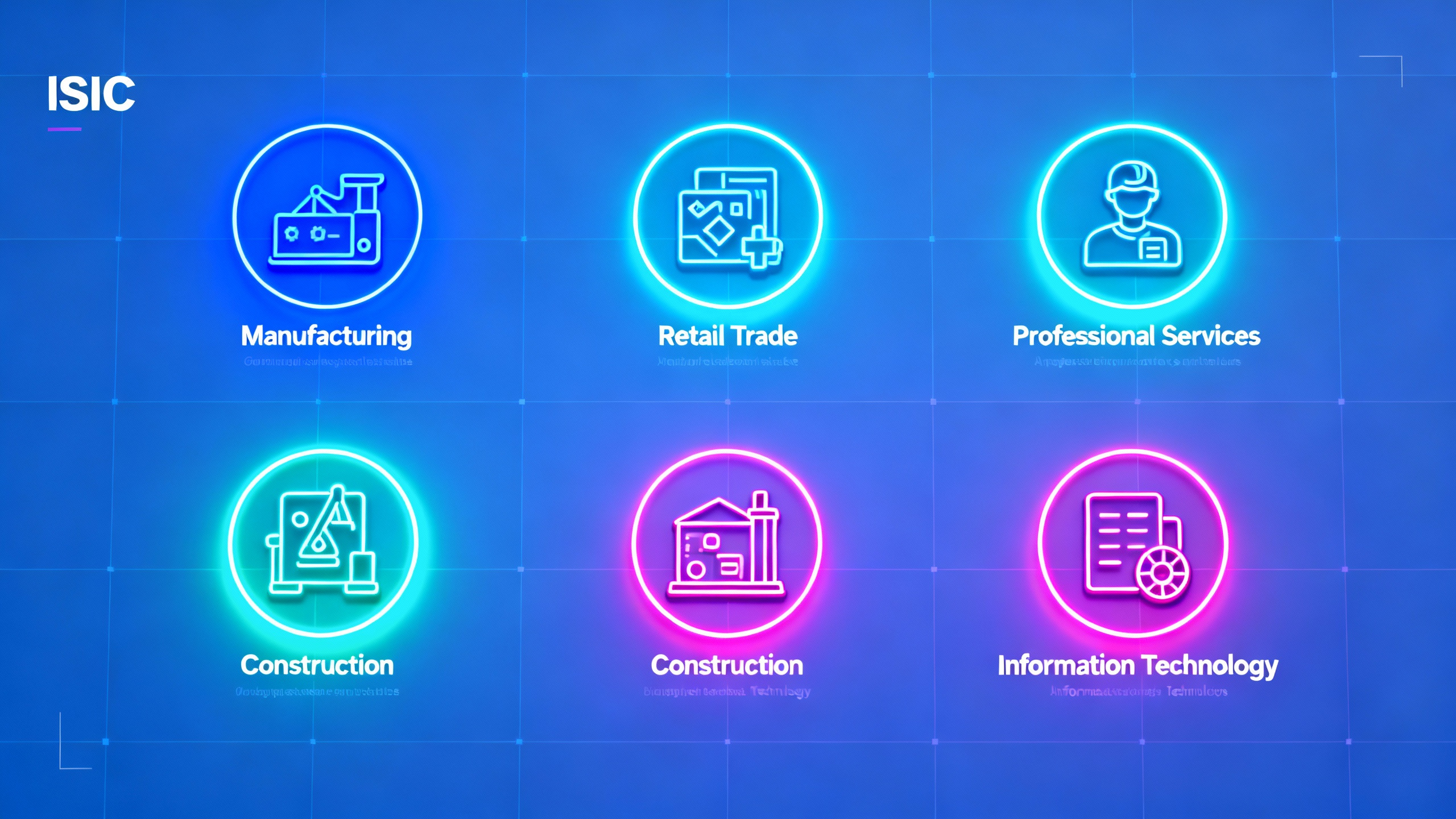 Unlocking the Power of ISIC Categories for Business Classification Success