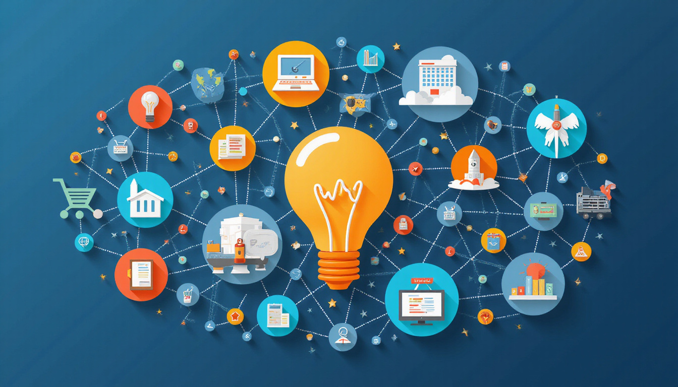 Isic Classification Examples: Understanding Industry Categories for Business Success