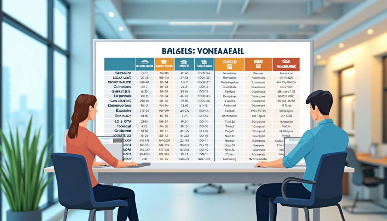 Understanding the ISIC Classification Manual: A Complete Guide for Businesses
