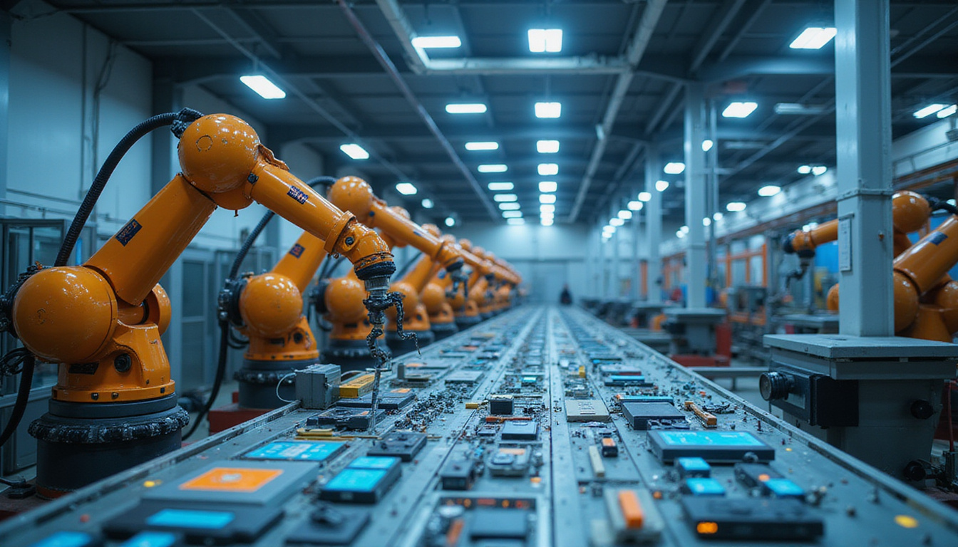 Isic Industries Explained: Key Insights and Global Market Impact