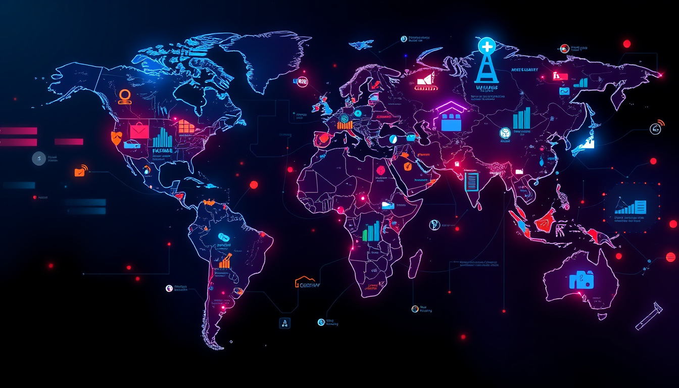 Understanding ISIC Sectors: Key Classifications for Global Industries