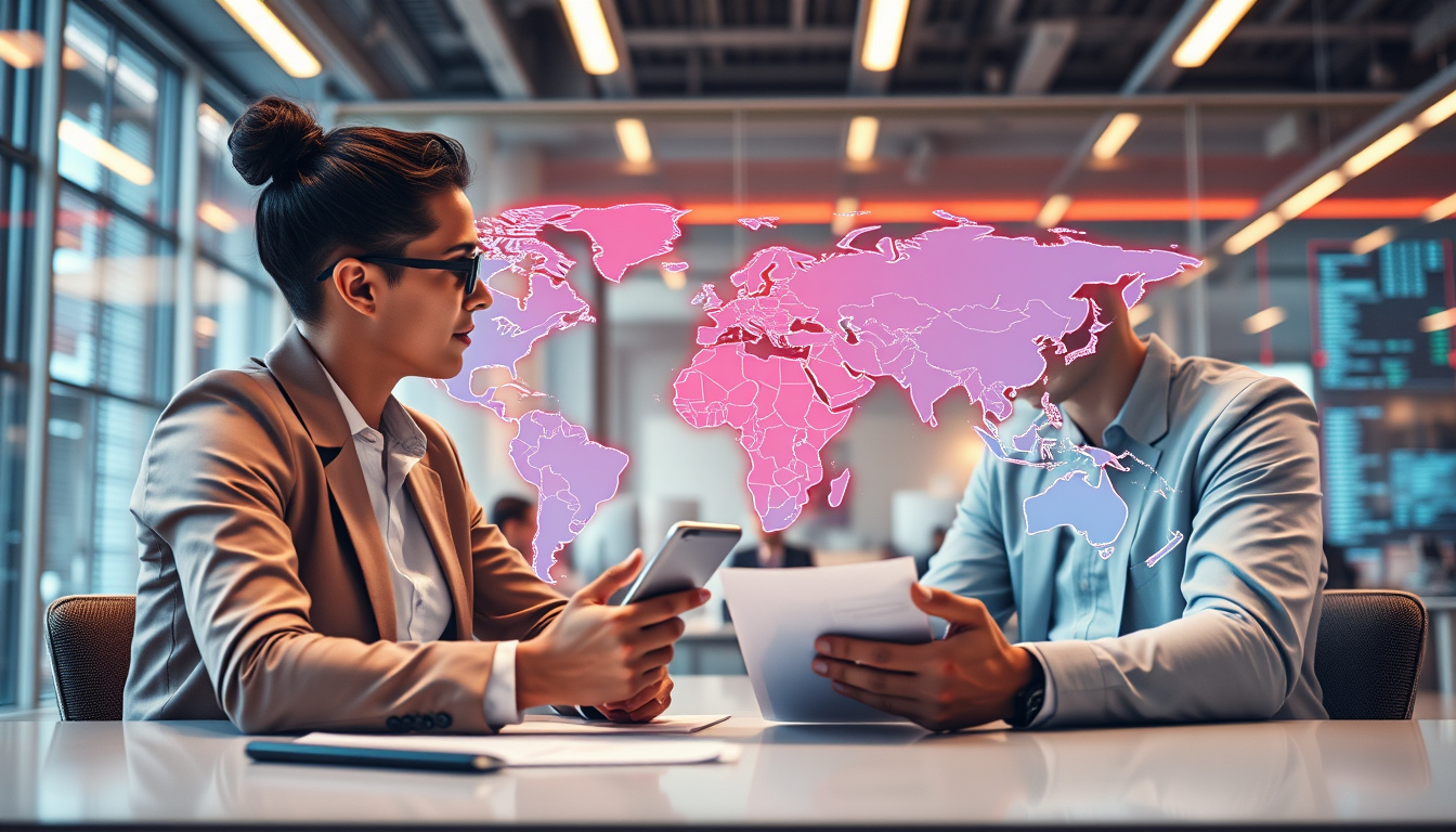 Understanding ISIC Standards: Key Benefits for Global Business Classification