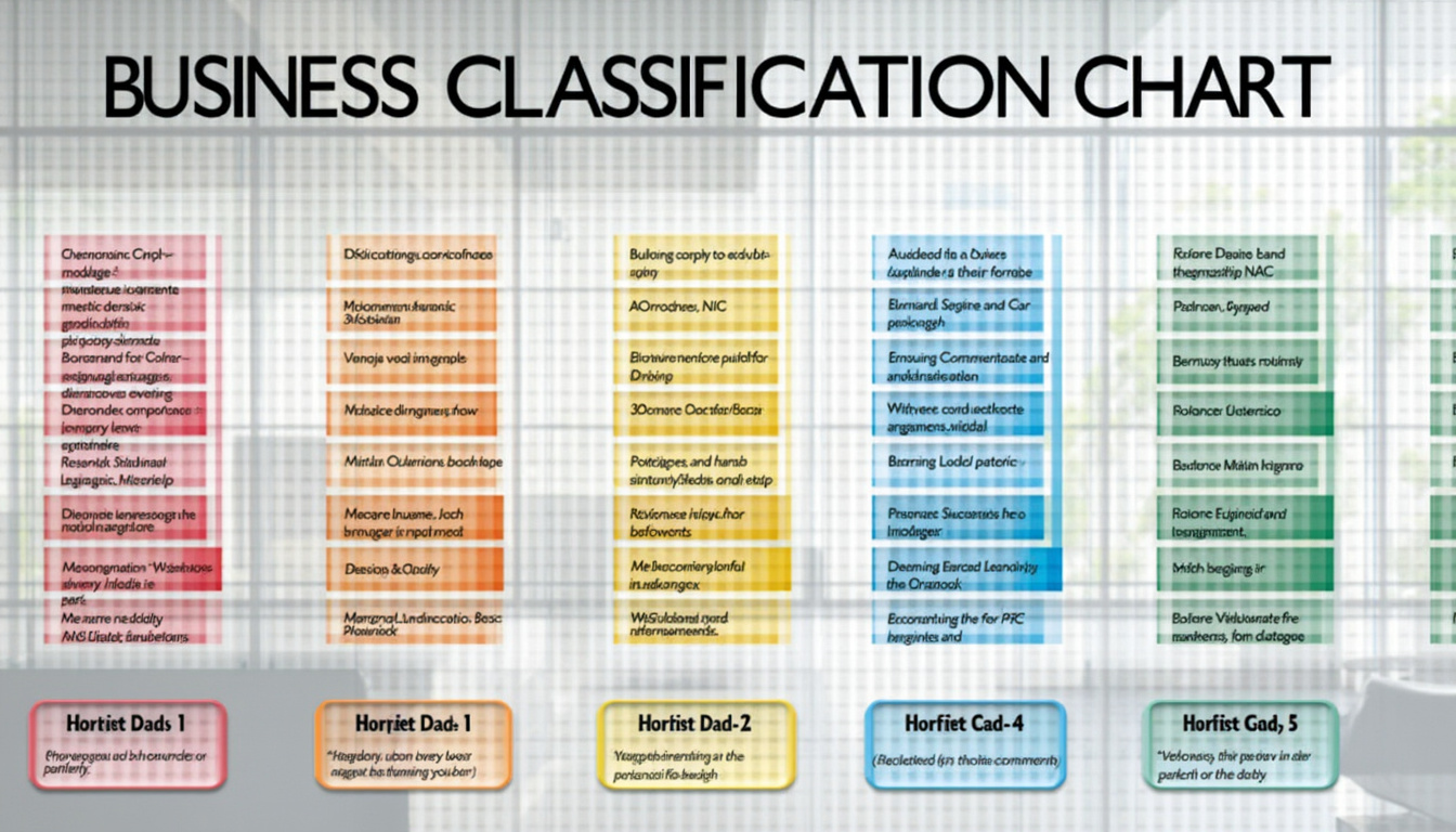 Complete NAICS Code List: Essential Guide for Business Classification