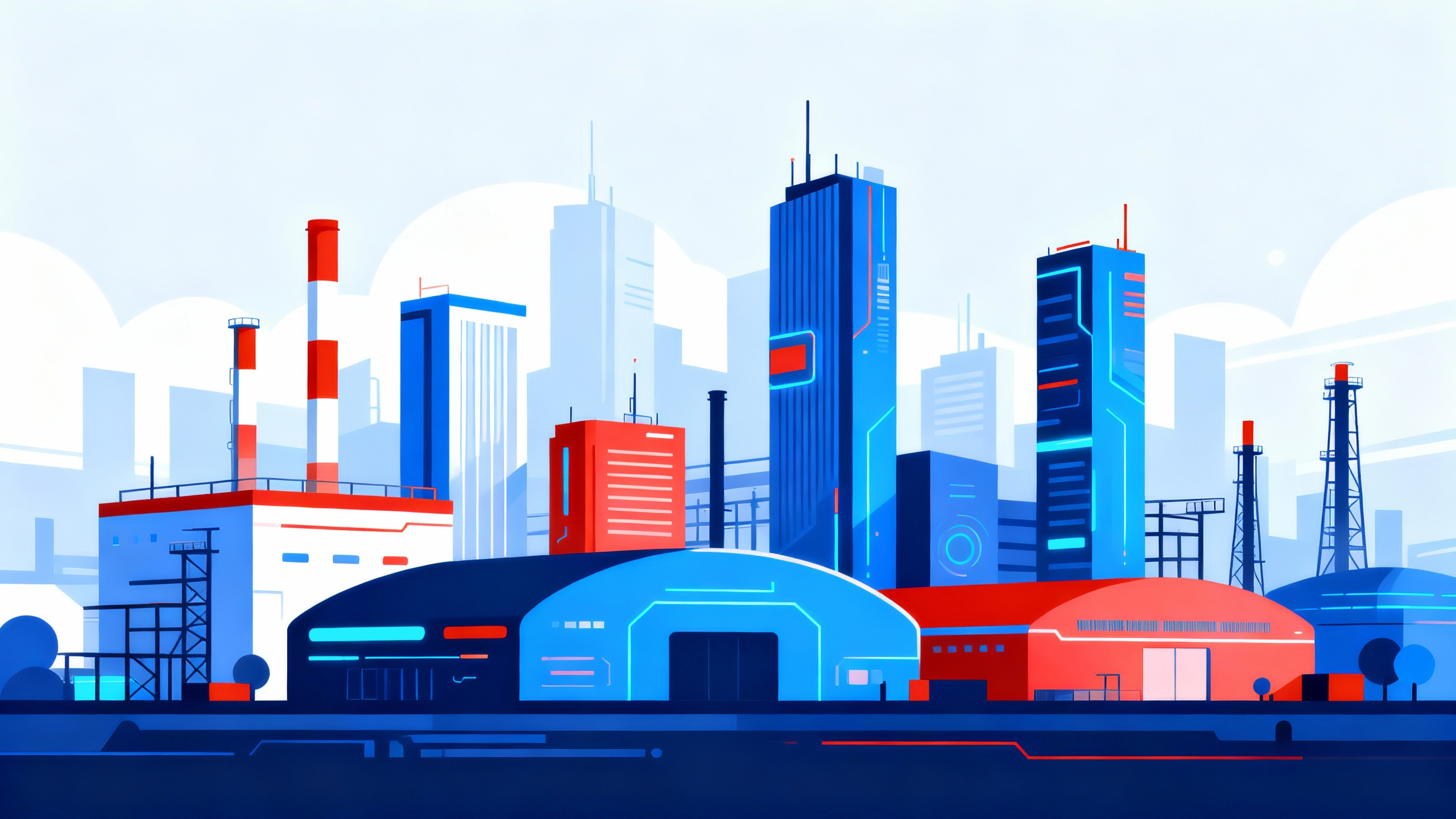 Top NAICS Industries Driving Economic Growth and Innovation Today
