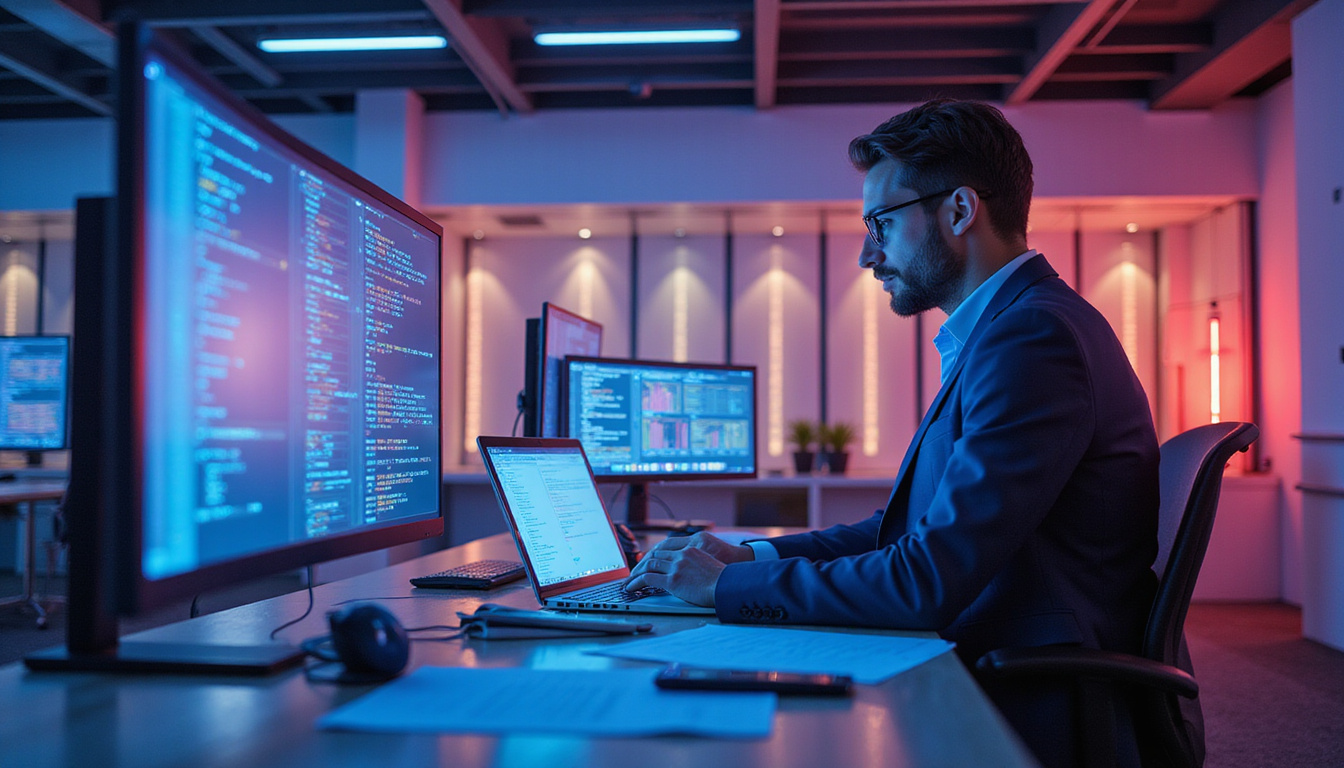 How the NAICS Manual Revolutionizes Industry Classification and Business Strategies