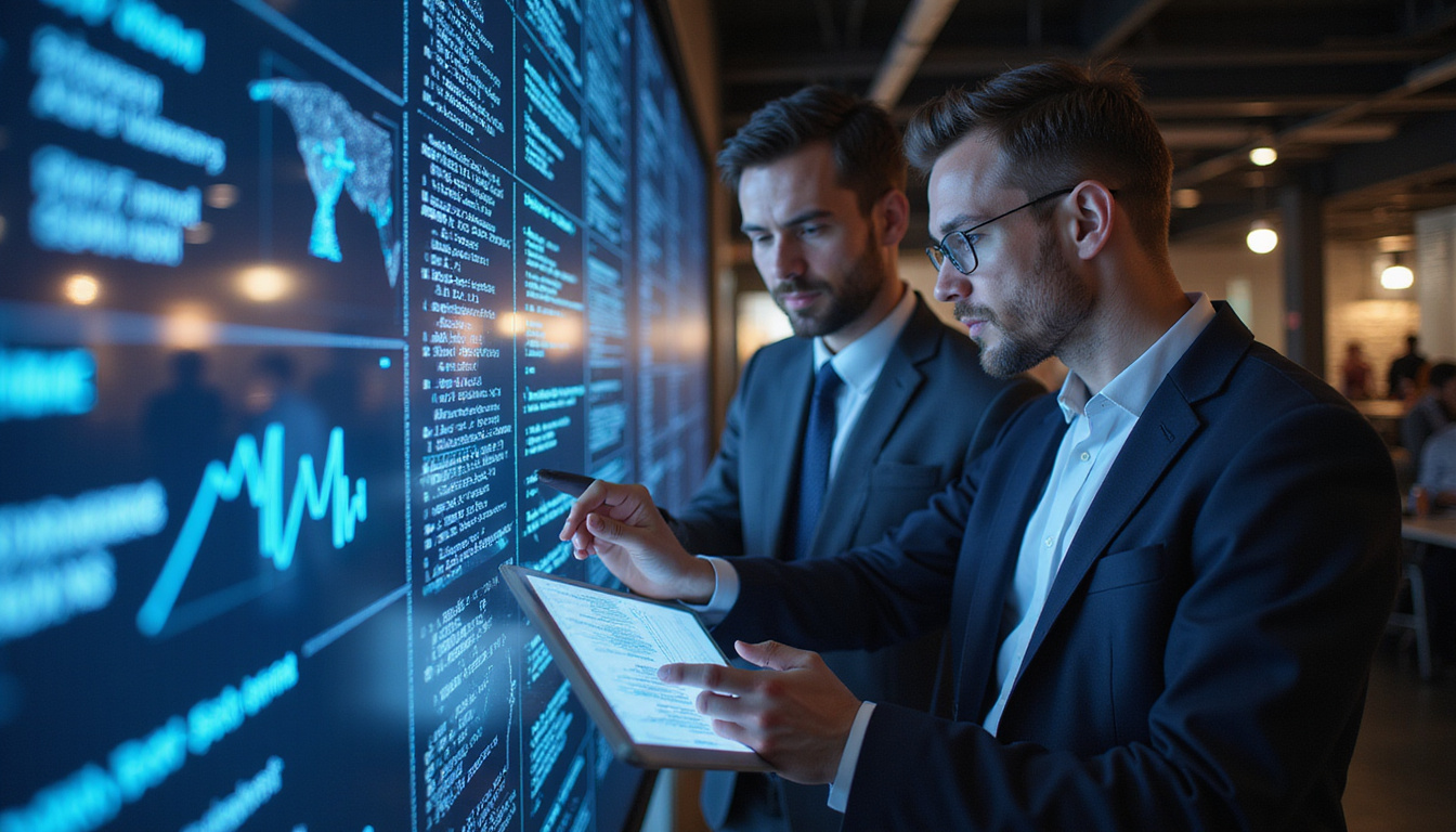 Understanding NAICS Sectors Codes: A Complete Guide for Businesses