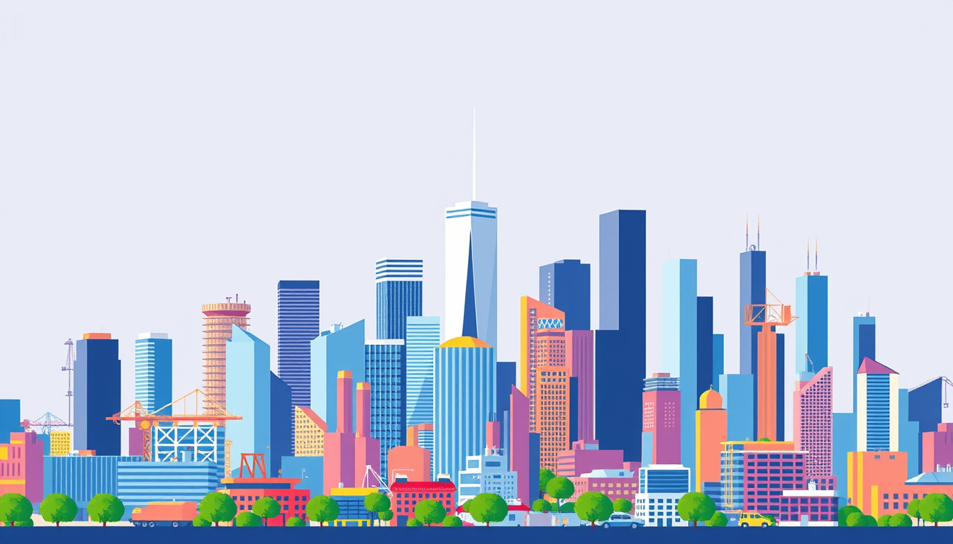 Top NAICS Sectors Driving Economic Growth and Business Opportunities