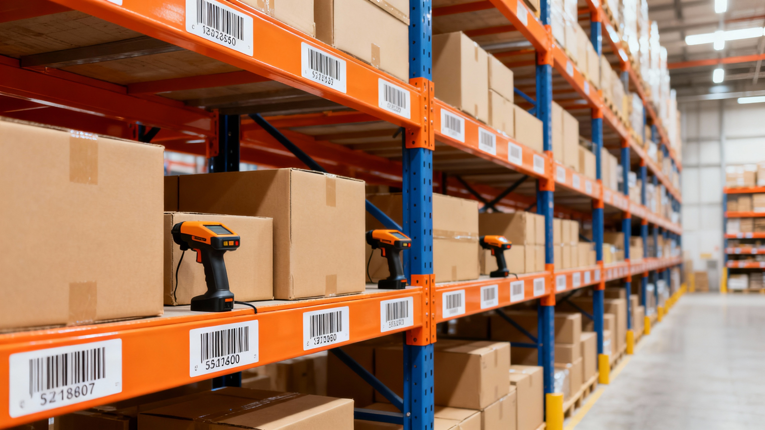 Product Classification Code: Simplifying Inventory Management for Businesses