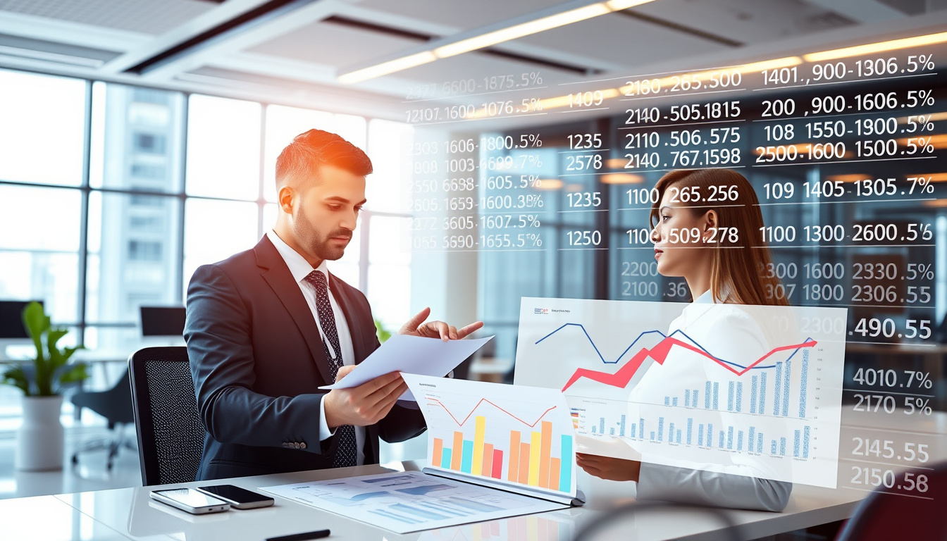 SIC Code Explained: Unlocking Industry Classifications for Your Business