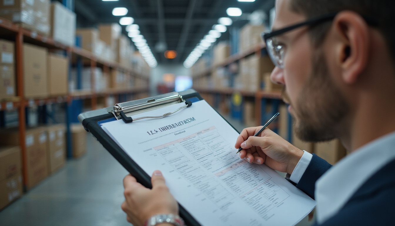 Mastering Tariff Classification: Essential Tips for Accurate Customs Compliance
