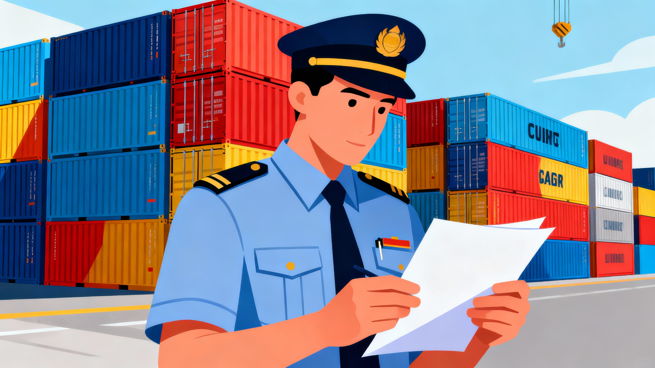 Understanding Tariff Code: A Complete Guide for Importers and Exporters