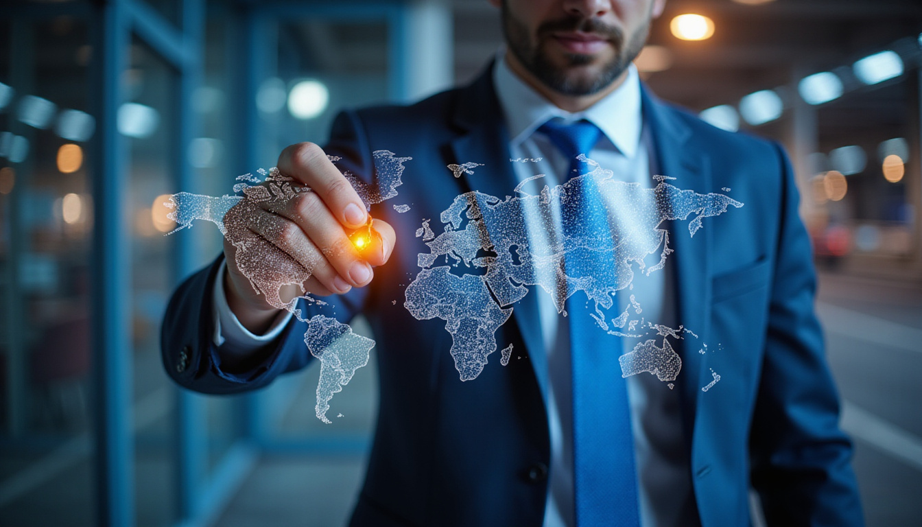 How to Choose the Right Tariff Heading for Your Business Success