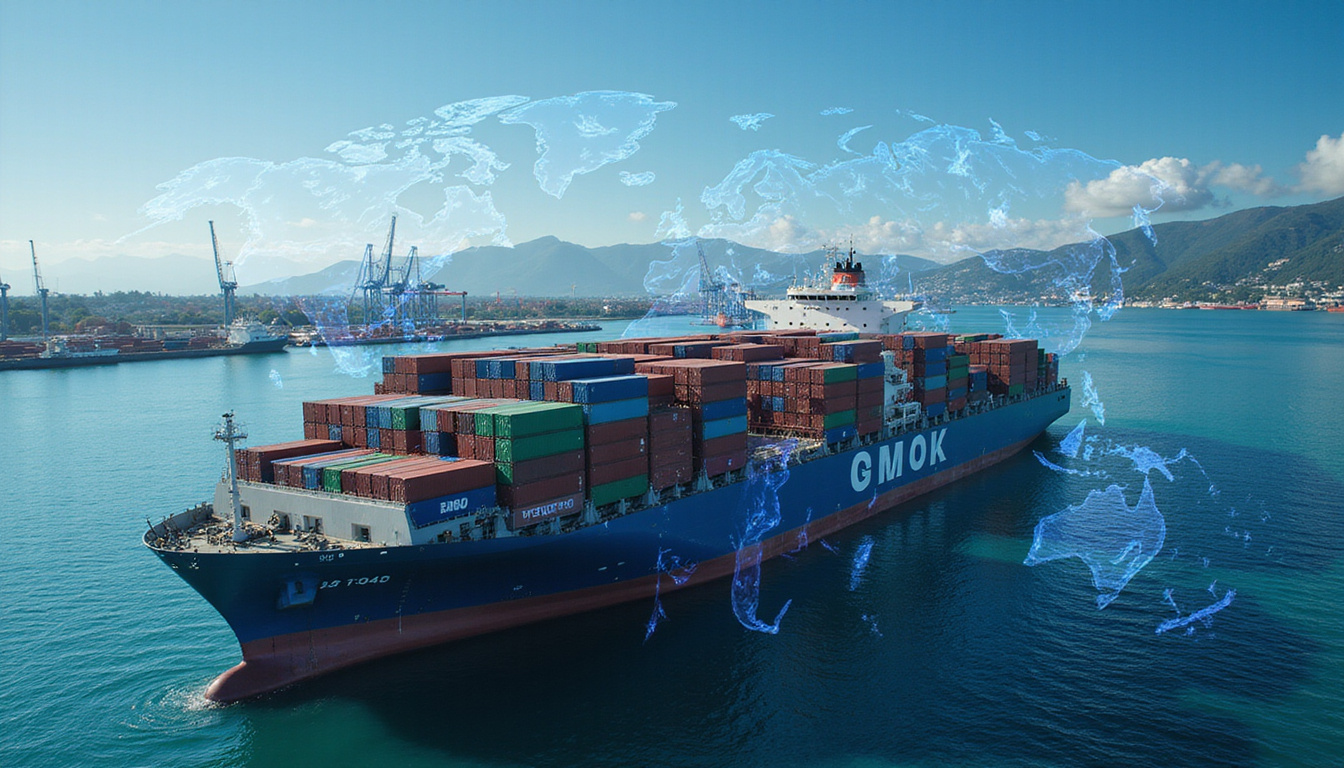 Tariff Number Explained: How It Impacts Global Trade and Shipping Costs