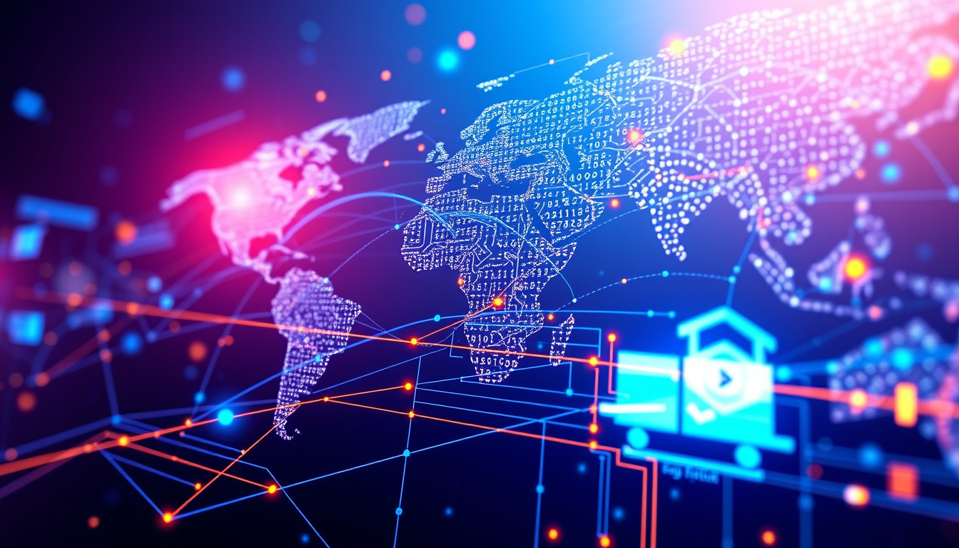 Top UNSPSC Categories Transforming Global Procurement Practices Today