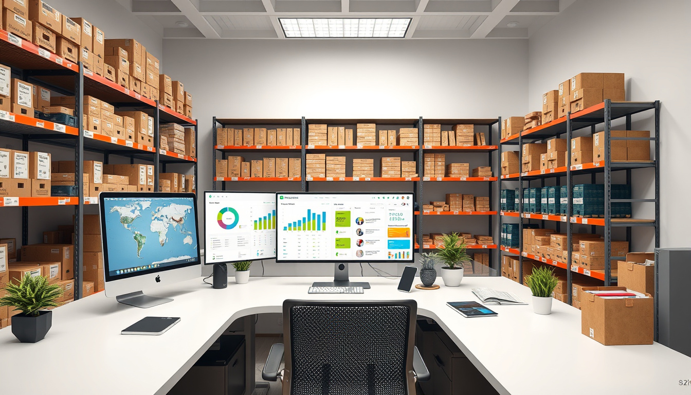 Mastering UNSPSC Classification: Streamline Procurement and Inventory Management