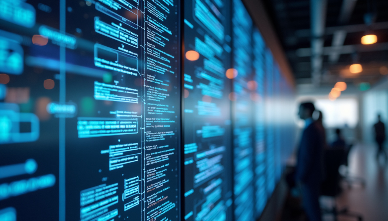 Unlocking Efficiency: How the UNSPSC Coding System Transforms Procurement Processes