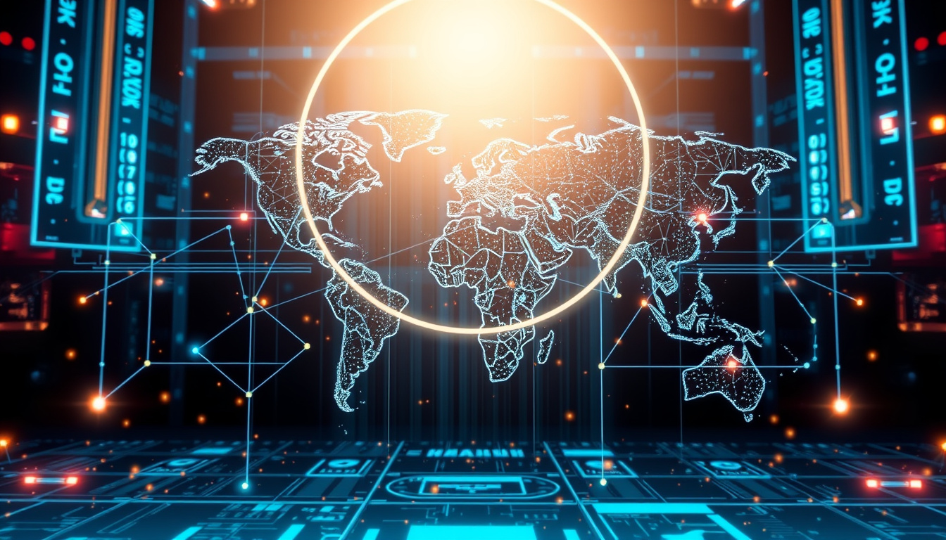 UNSPSC Database: Unlocking Global Procurement Efficiency and Insights