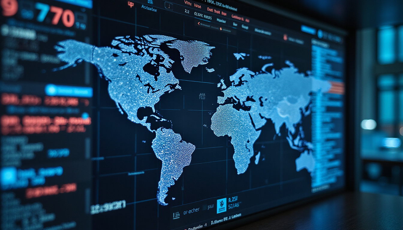 How the UNSPSC Search Tool Revolutionizes Product and Service Classification