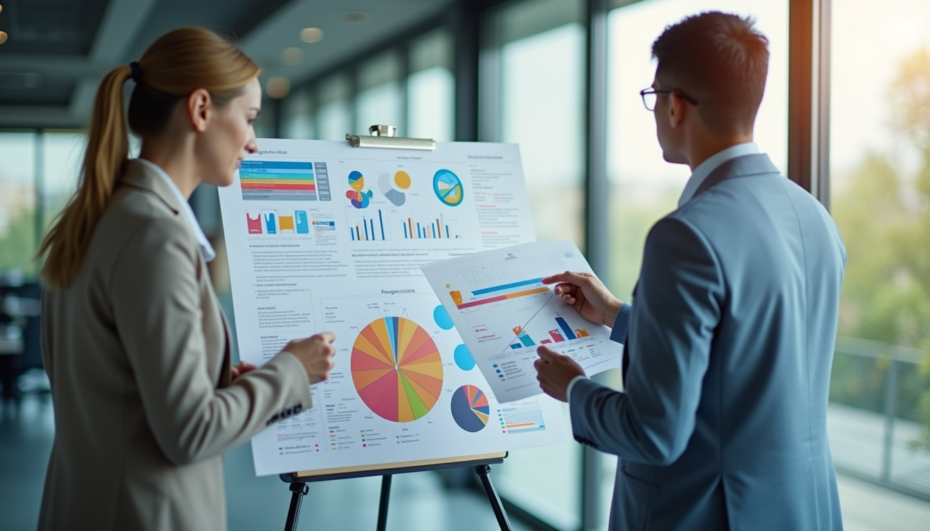 Unlocking Business Potential: A Comprehensive Guide to UNSPSC Segments