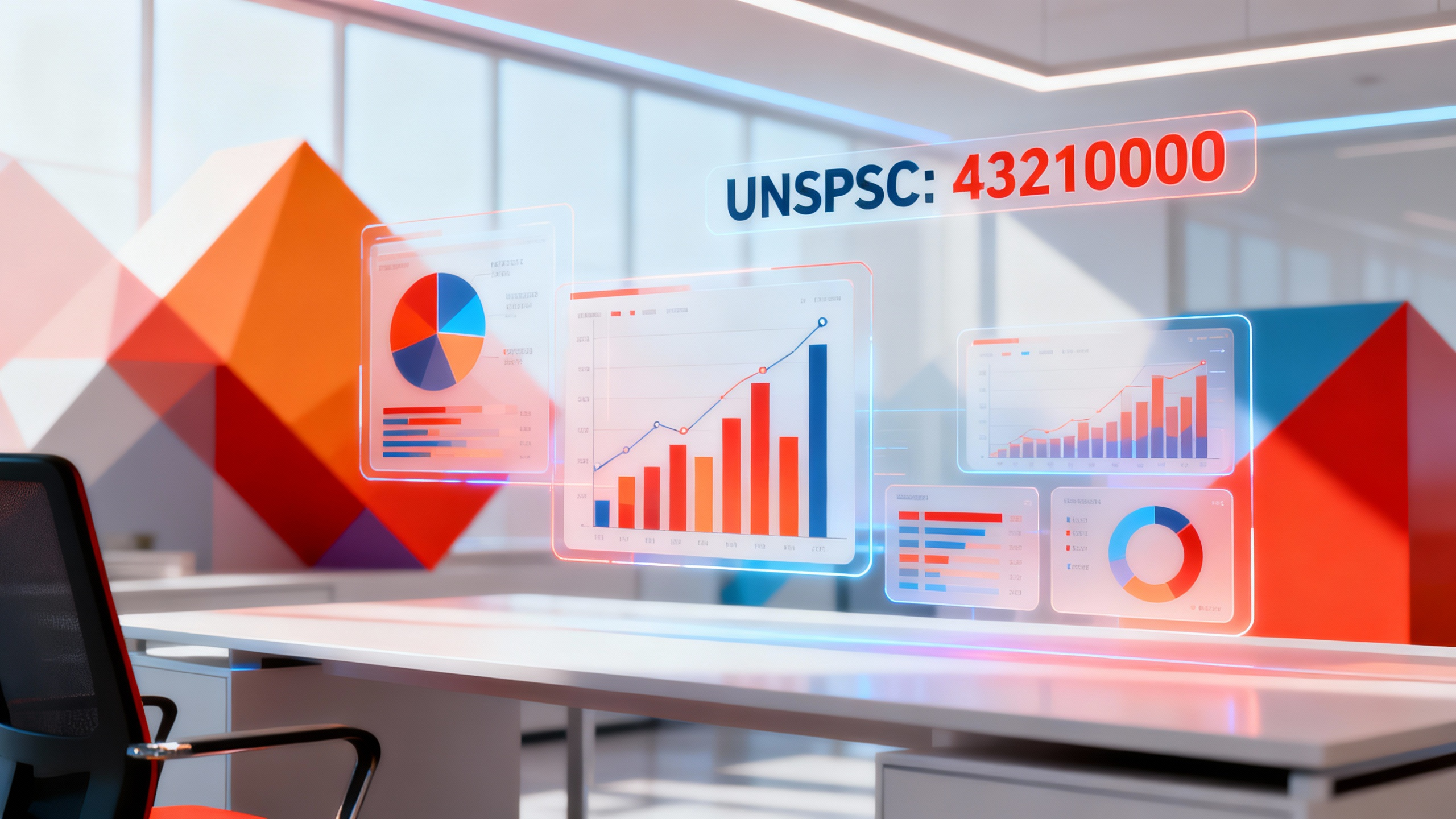 Unlocking Business Efficiency with UNSPSC Standards: A Comprehensive Guide