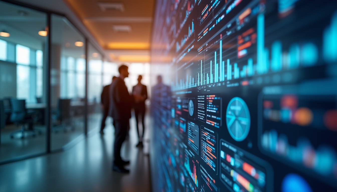 Mastering the UNSPSC Structure: A Key to Streamlined Procurement Processes
