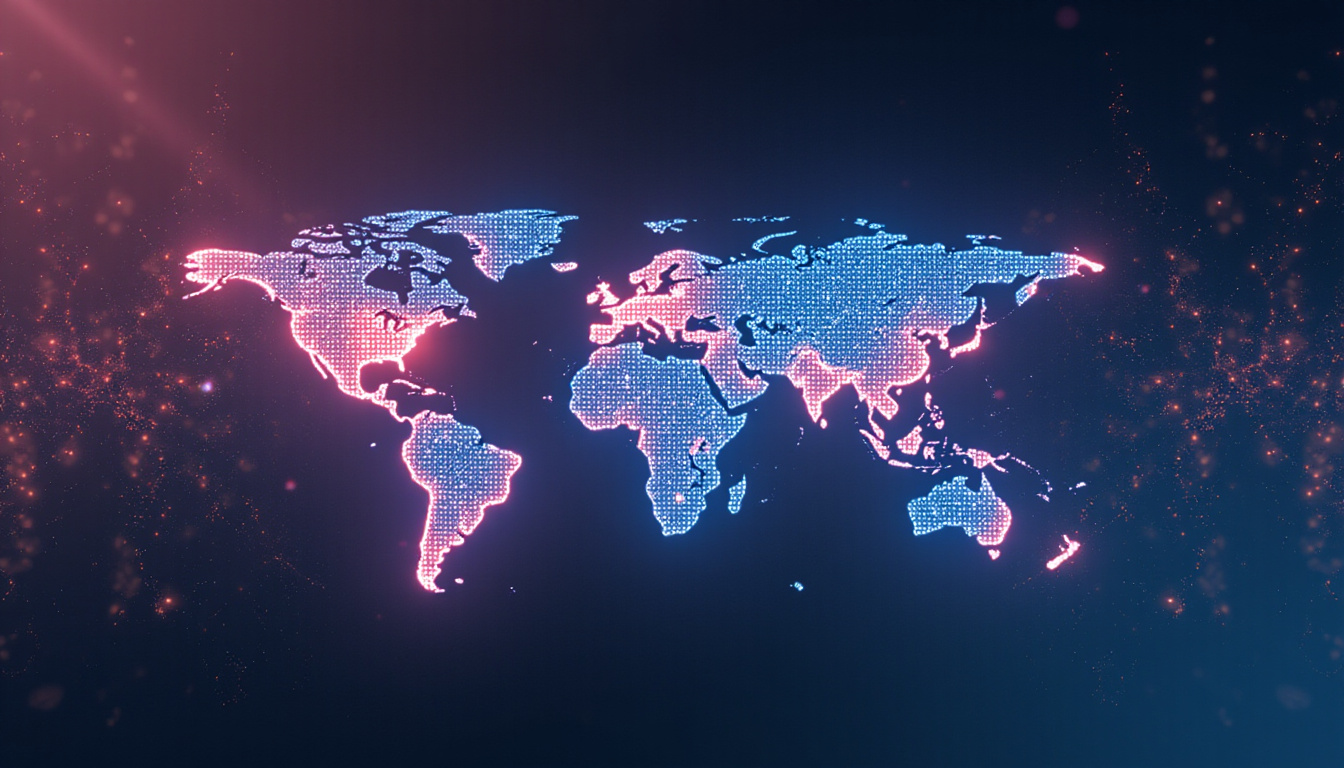 How the UNSPSC System Revolutionizes Global Procurement Processes