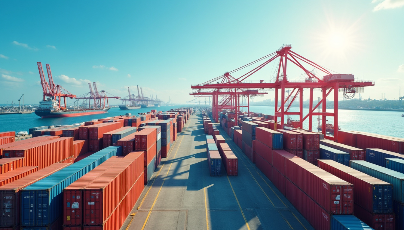 How CN Tariff Changes Impact Your Import and Export Costs
