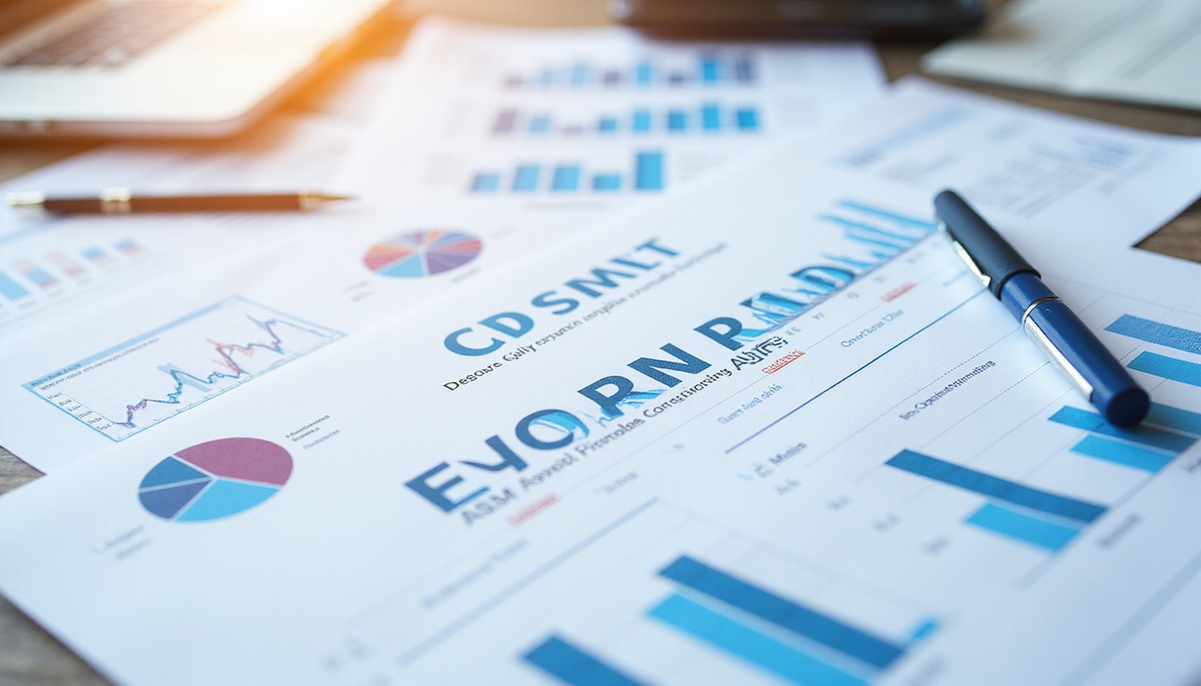 CPV Code Meaning: Unlocking the Secrets Behind Procurement Classification