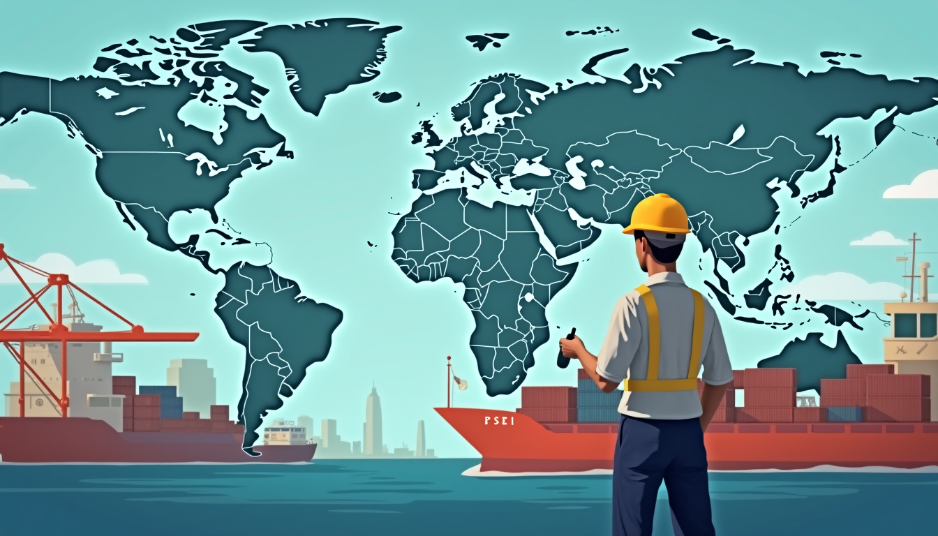 Customs Tariff Explained: How It Affects Global Trade and Prices