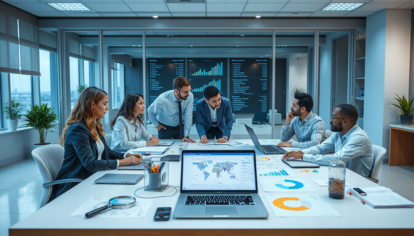 Unlocking Business Success: How to Find Your NAICS Code Efficiently