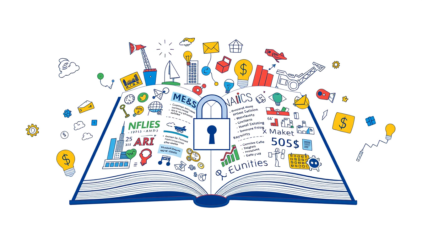 Unlocking the Secrets: A Complete Guide to Finding Your NAICS Code Easily