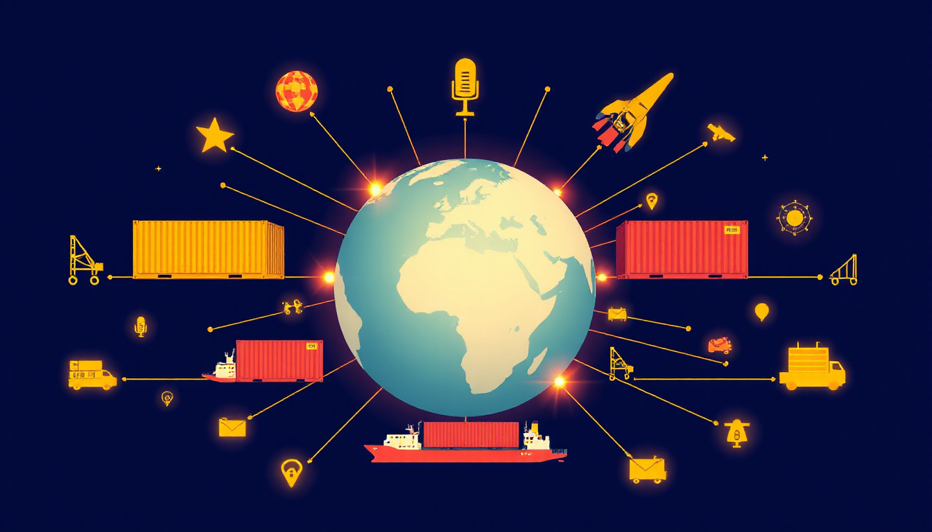 Unlocking Global Trade: Your Ultimate Guide to Harmonized Code Search