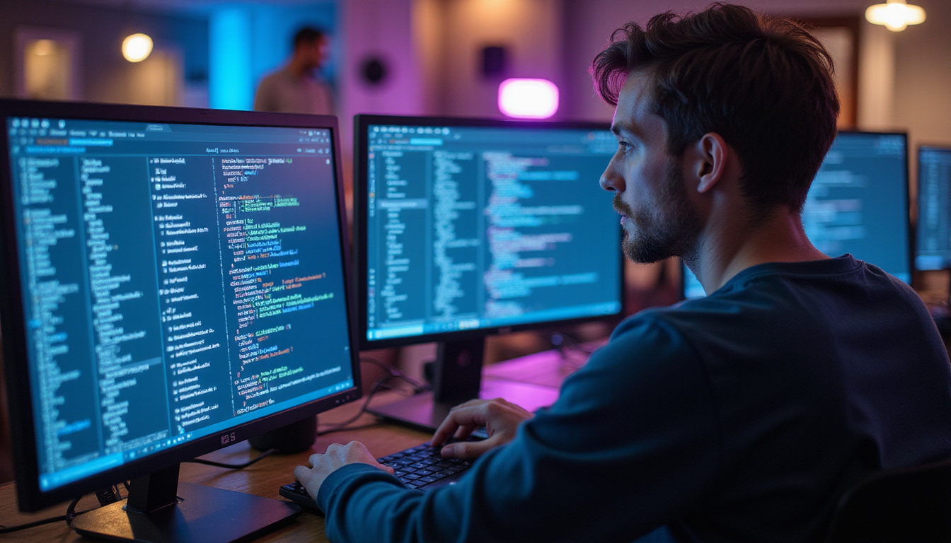 Master HS Coding: Essential Tips for Success in Programming