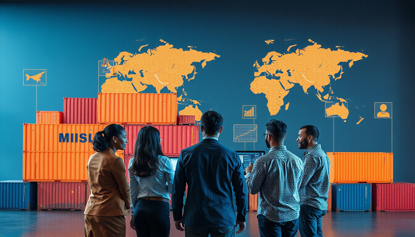 Mastering the HS Tariff Code Search: Your Ultimate Guide to Smooth Exporting and Importing