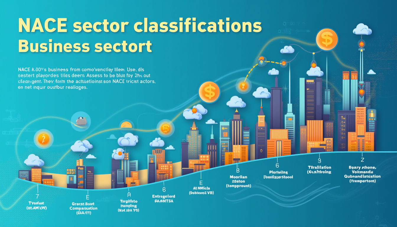 Understanding NACE Sectors: Key Classifications Driving Business Growth