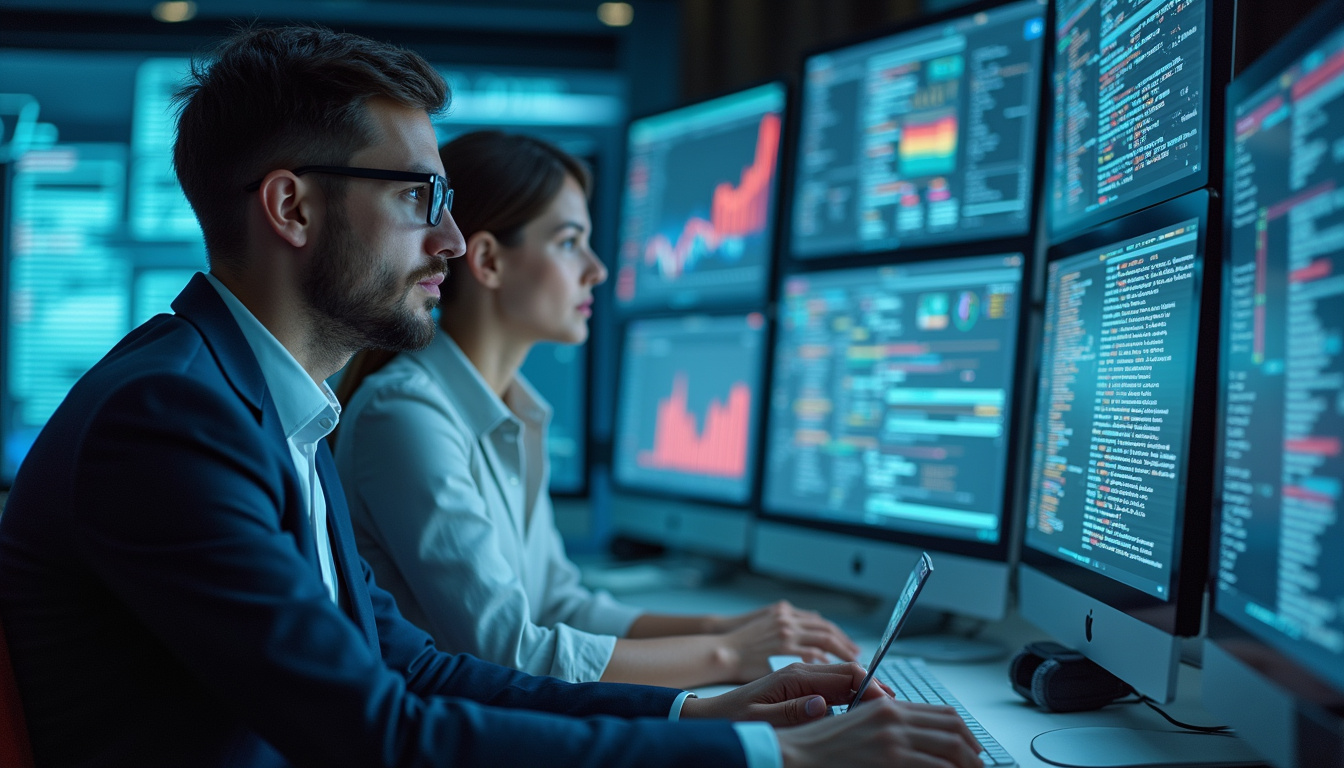 Understanding NAICS Classification: A Guide to Industry Codes and Uses